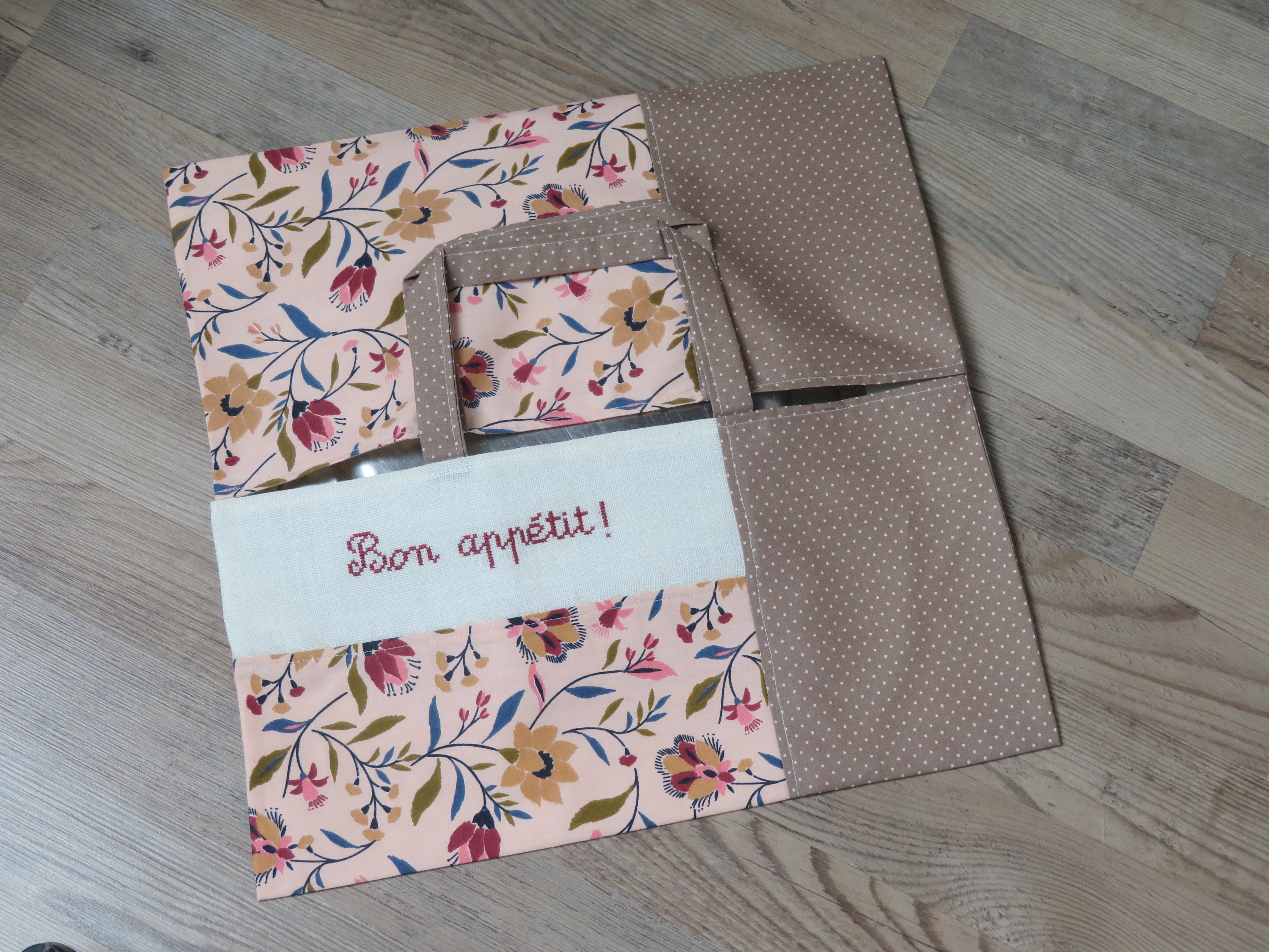 SAC-A-TARTE-069 photo n°2